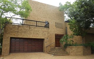 3 Bedroom House in Ben Fleur