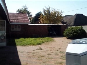 5 Bed House in La Hoff
