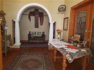 4 Bedroom House in Delville