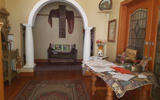 4 Bedroom House in Delville