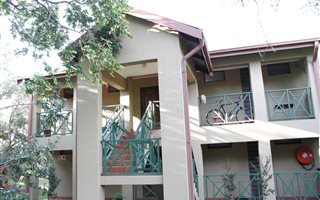 1 Bedroom Apartment in Wapadrand