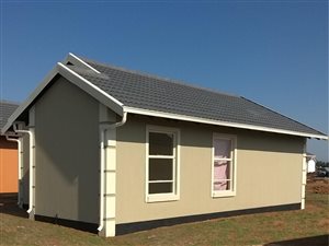 3 Bed House in Mohlakeng
