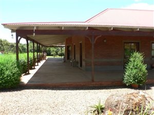 Farm in Howick