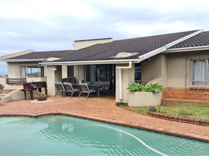4 Bed House in Southport