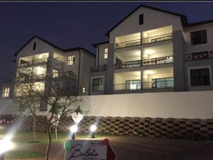 1 Bed Apartment in Modderfontein