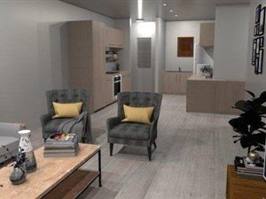 3 Bed Townhouse in Noordhoek