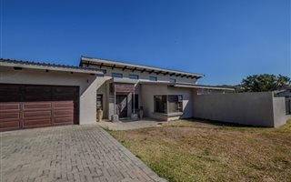 3 Bedroom House in Nelspruit