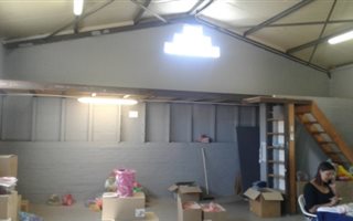 110 m² Commercial space in Vredenburg