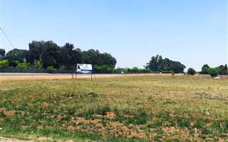 8958 m² Land available in Bredell AH