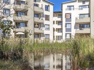 1 Bed Apartment in Somerset West Central