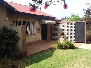 3 Bed House in Dalview