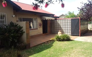 3 Bedroom House in Dalview