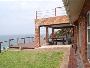 4 Bed House in Bazley Beach
