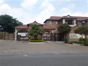 2 Bed Apartment in Erand Gardens