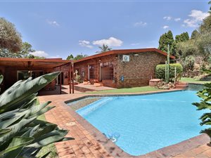 4 Bed House in Monument Park