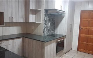 3 Bedroom House in Pentagon Park
