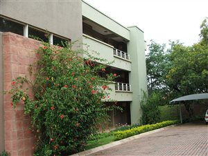 2 Bed Apartment in West Acres