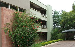 2 Bedroom Apartment in West Acres