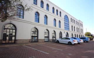 126 m² Office Space in Grand Central