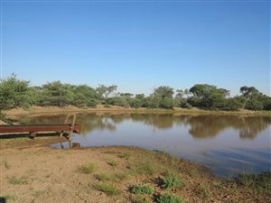 1755 ha Farm in Swartwater and surrounds
