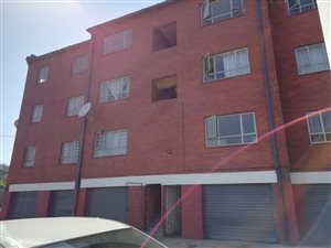 1 Bed Apartment in Overport
