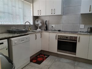 2 Bed Simplex in La Montagne