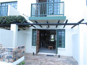 2 Bed Duplex in Port Alfred