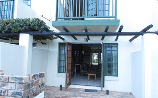 2 Bedroom Duplex in Port Alfred