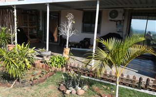 3 Bedroom Apartment in Belvedere