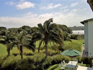 2 Bed Apartment in Keurbooms River