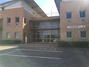 1454 m² Office Space in Kosmosdal