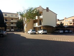 2 Bed Apartment in Hatfield
