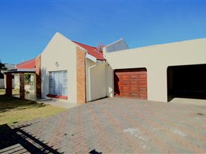 3 Bed House in Haven Hills