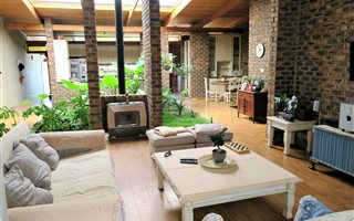 4 Bedroom House in Vanderbijlpark SE3