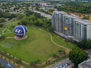 Studio Apartment in Sandhurst
