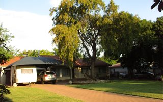 3 Bedroom House in Phalaborwa