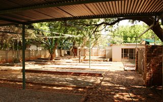 764 m² Commercial space in Potchefstroom Central