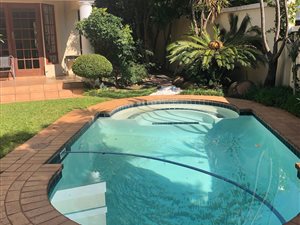 3 Bed Cluster in River Club