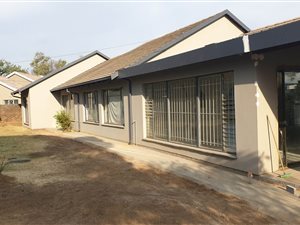 4 Bed House in Morehill