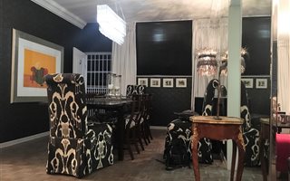 1 Bedroom Apartment in Dunkeld