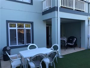 2 Bed Apartment in Knysna Central