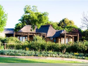 19 Bed House in Bredell AH