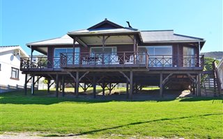 3 Bedroom House in Agulhas
