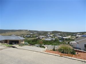 672 m² Land available in Seemeeu Park