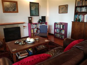 2 Bedroom House in The Gardens