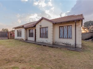 3 Bed House in Payneville