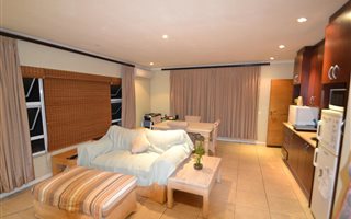 1 Bedroom Garden Cottage in Parkmore