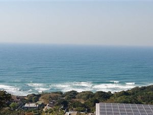 4 Bed House in Zinkwazi Beach