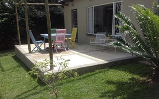 3 Bedroom House in Pennington