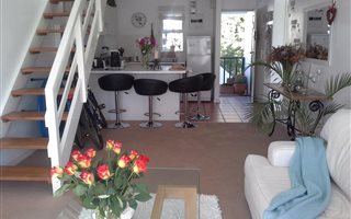 3 Bedroom Duplex in Scott Estate
